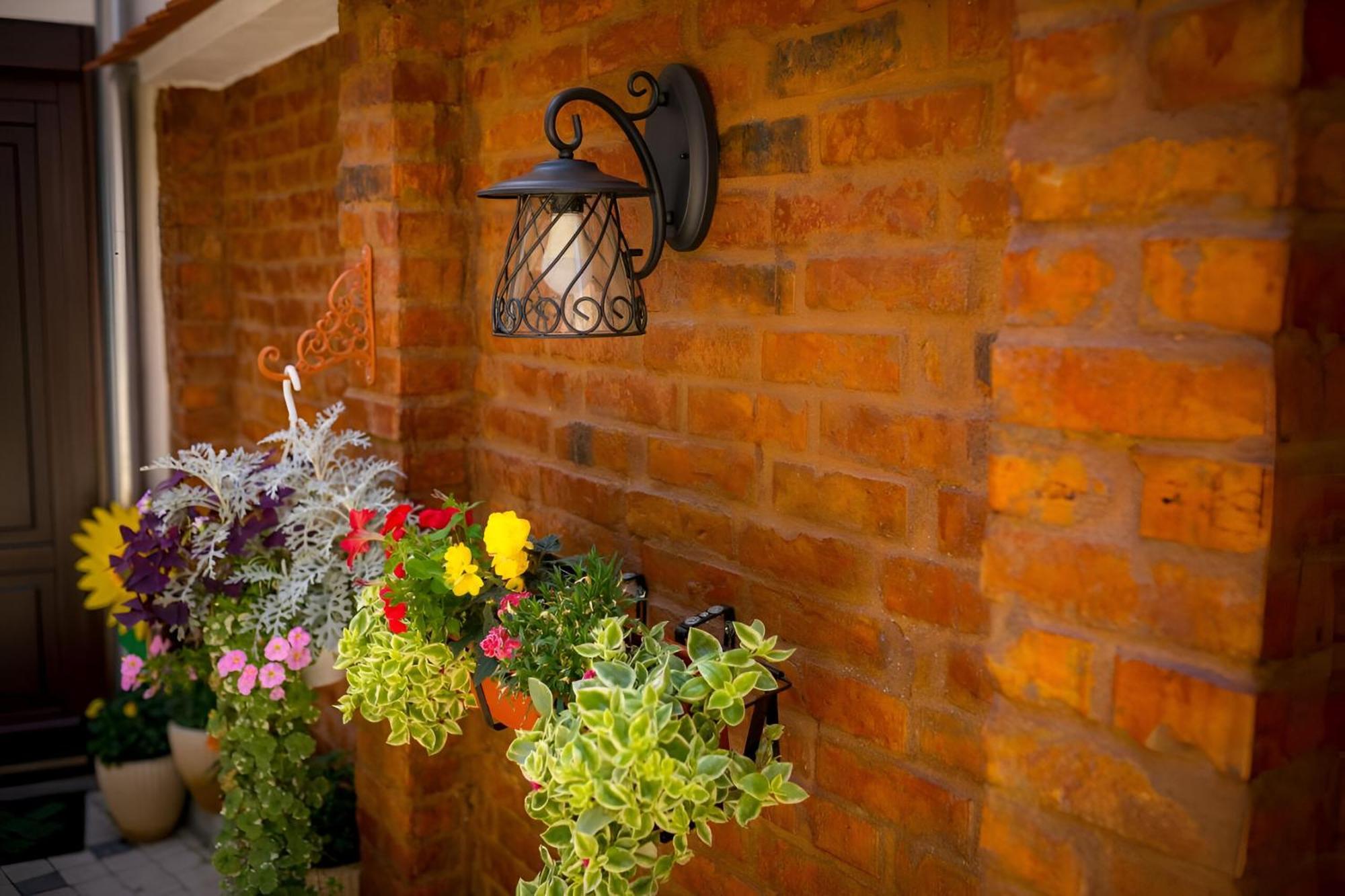Cochet House Sibiu Aparthotel Exterior photo
