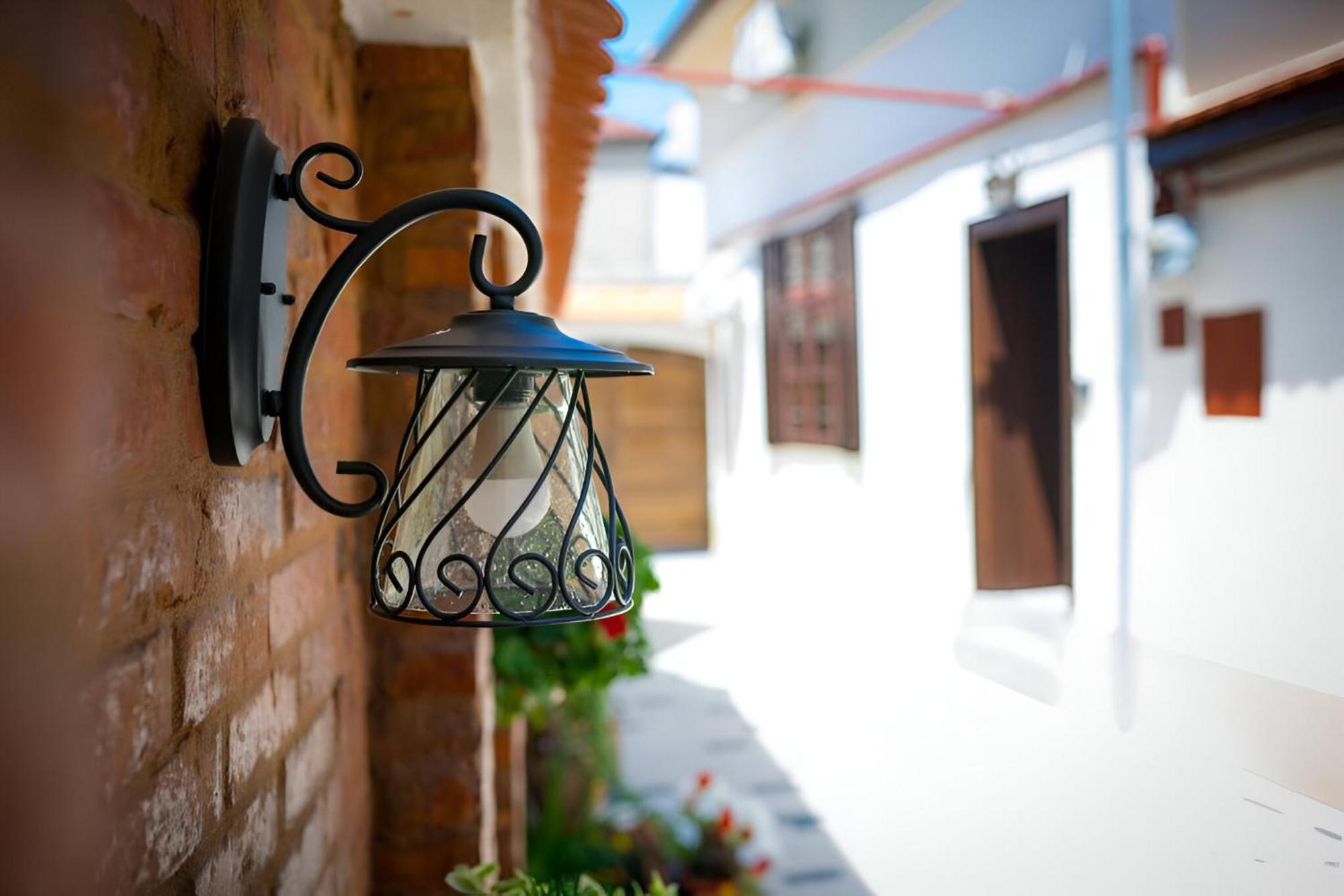 Cochet House Sibiu Aparthotel Exterior photo